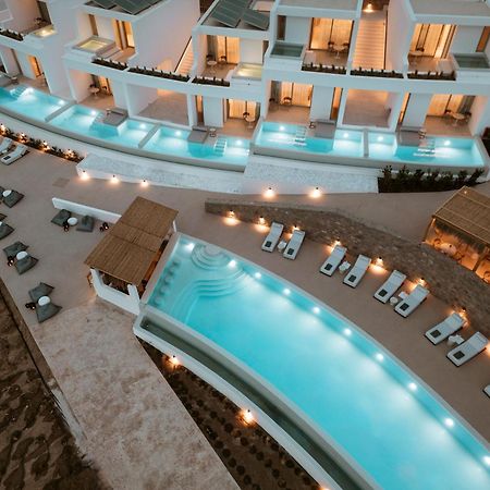 Mykonos Flow - Super Paradise Exterior photo
