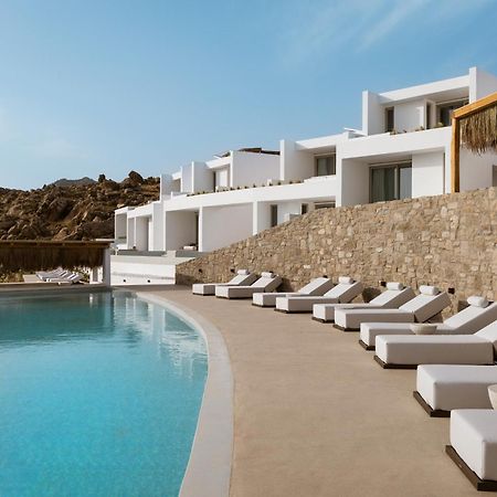 Mykonos Flow - Super Paradise Exterior photo