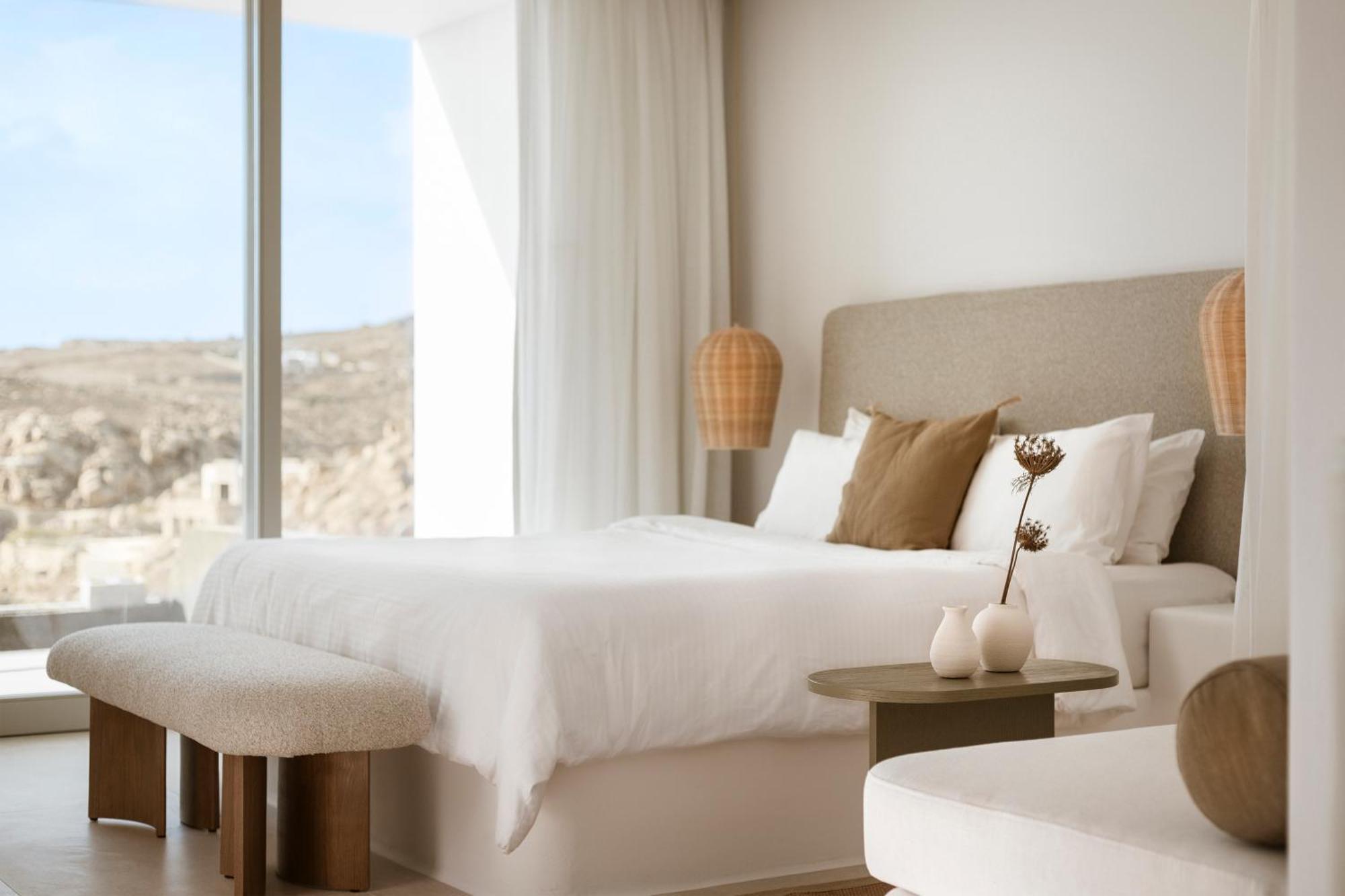 Mykonos Flow - Super Paradise Exterior photo