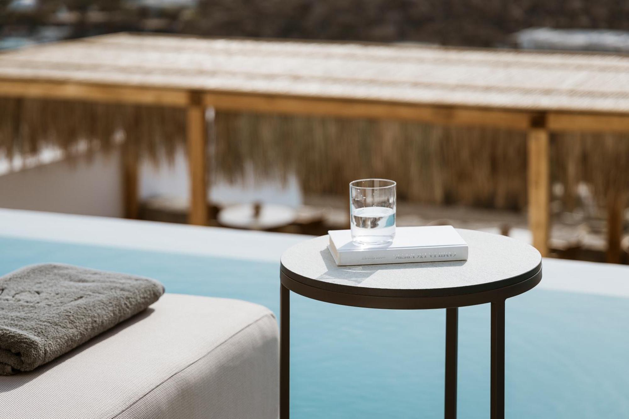 Mykonos Flow - Super Paradise Exterior photo