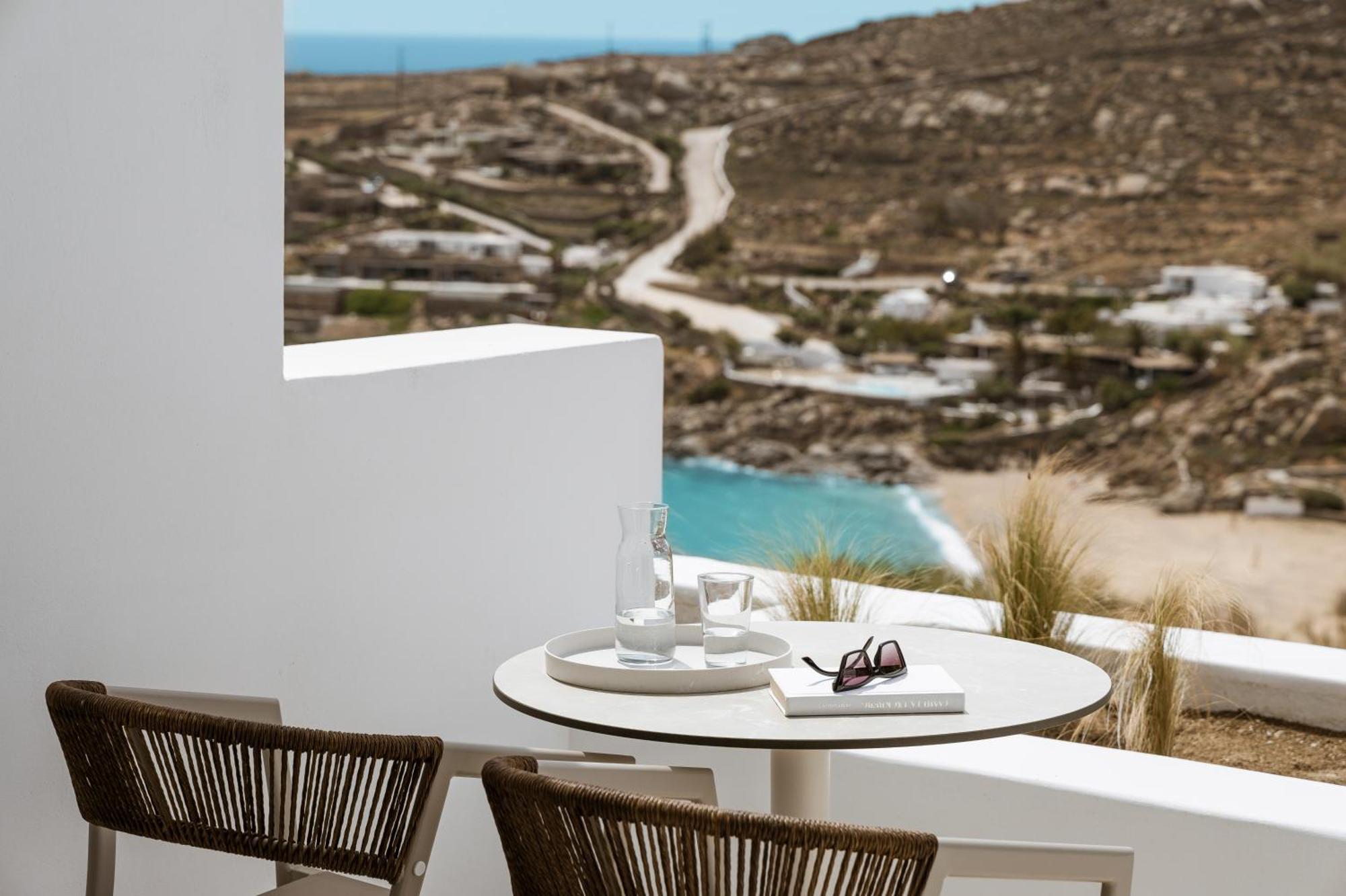 Mykonos Flow - Super Paradise Exterior photo